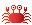 un crabe 231989